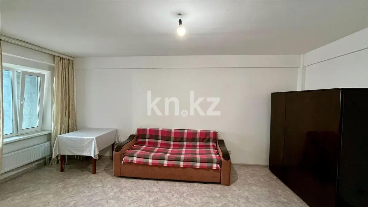 Продажа 1-комнатной квартиры, 40 м² в Караганде