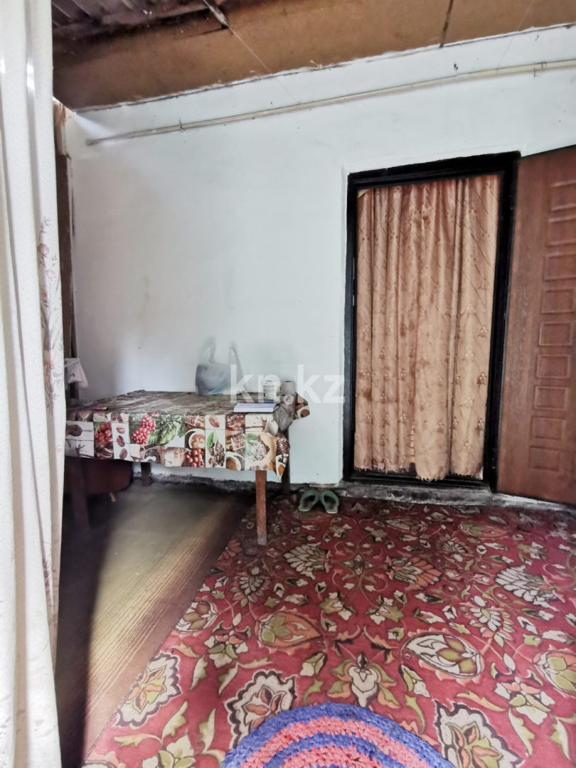 Продажа 3-комнатного дома, 53.4 м², Байкадамкызы в Алматинской области - фото 11