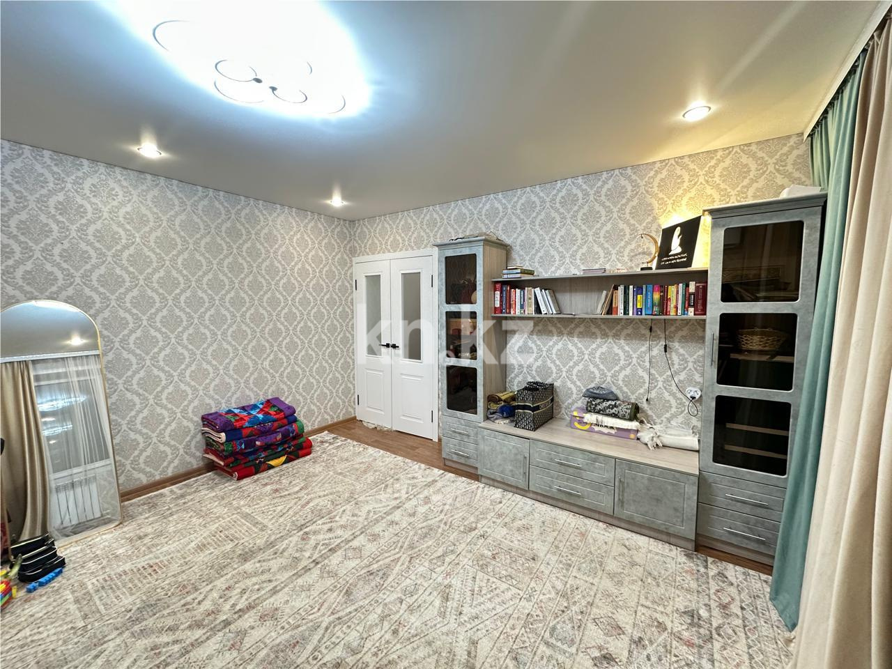 Продажа 2-комнатной квартиры, 53 м² в Караганде - фото 2
