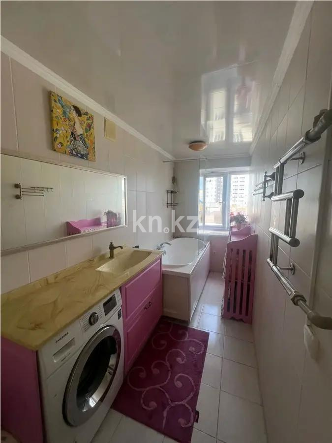 Продажа 3-комнатной квартиры, 66.3 м² в Астане - фото 5