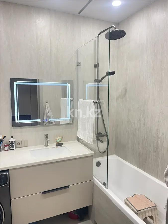 Продажа 3-комнатной квартиры, 68 м² в Астане - фото 4