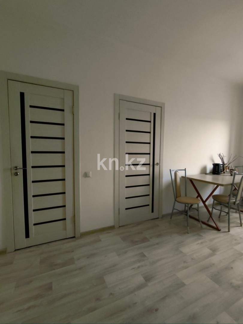 Продажа 1-комнатной квартиры, 33 м² в Алматы - фото 3