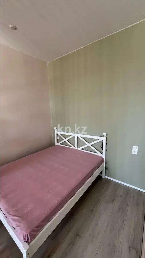 Продажа 1-комнатной квартиры, 37 м² в Астане - фото 2