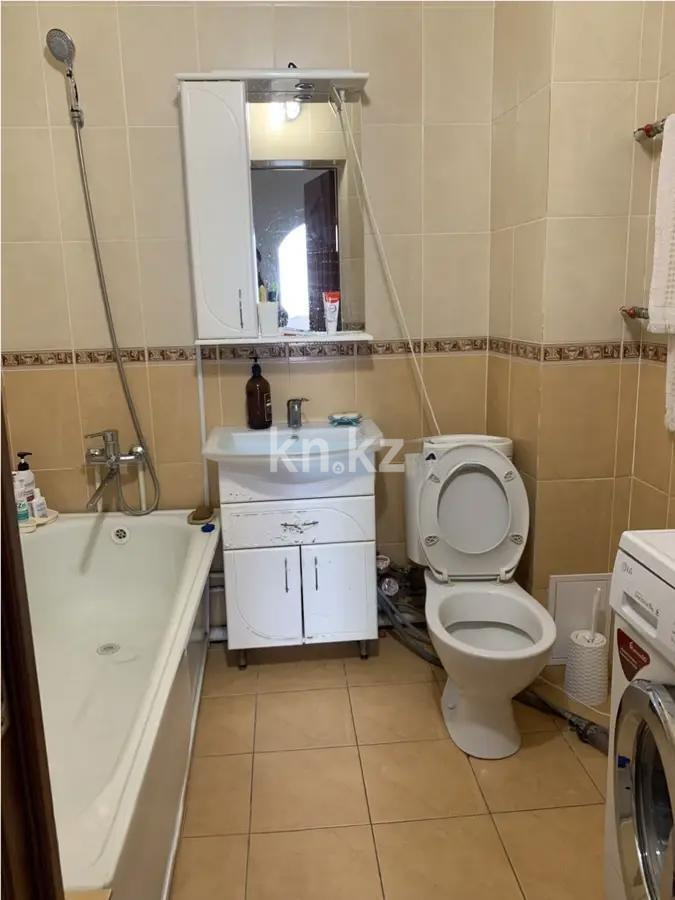 Продажа 3-комнатной квартиры, 77.2 м² в Астане - фото 5