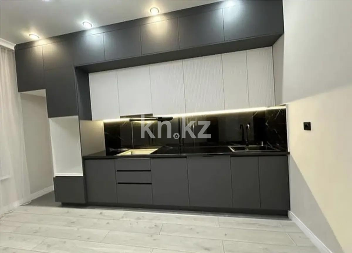 Продажа 2-комнатной квартиры, 62 м² в Астане - фото 2