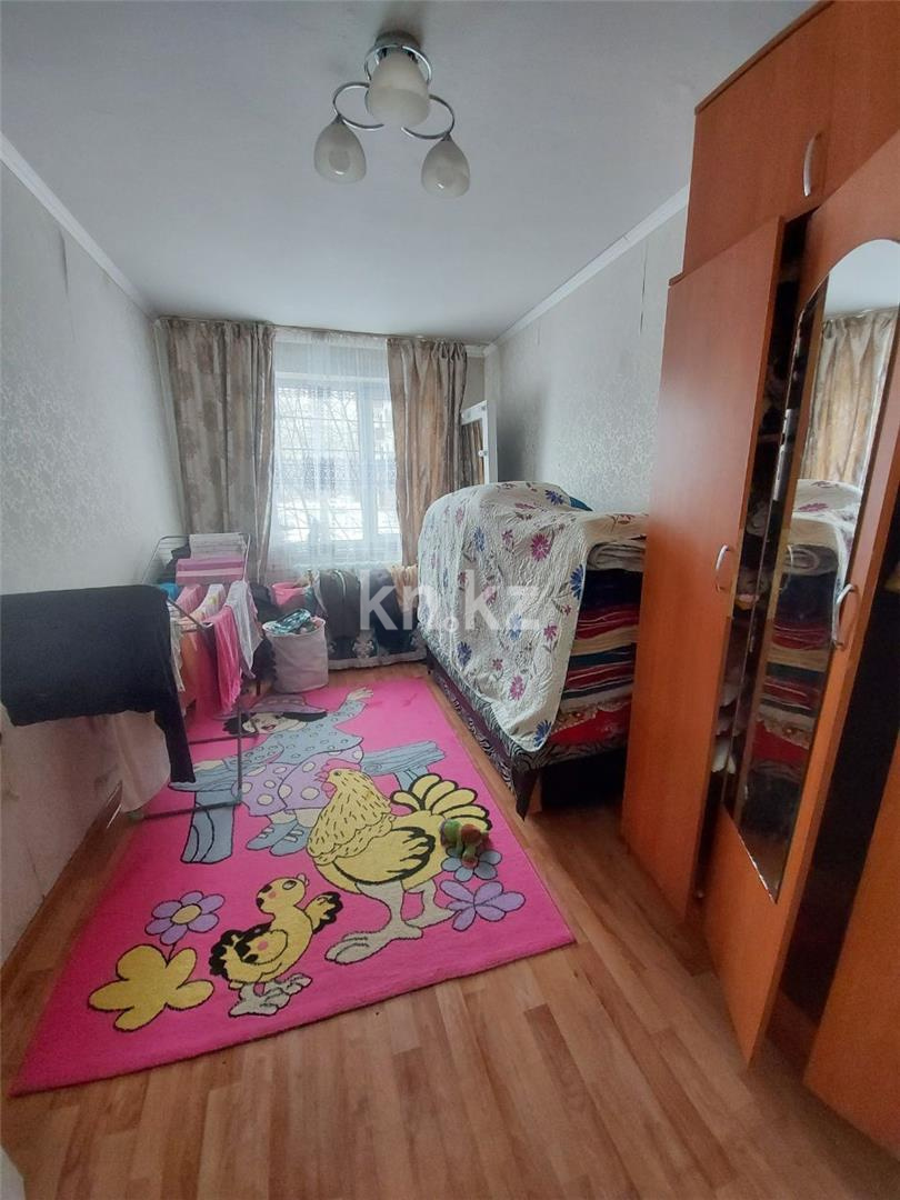 Продажа 2-комнатной квартиры, 44 м², мкр-н 11а, дом  13 в Караганде - фото 4