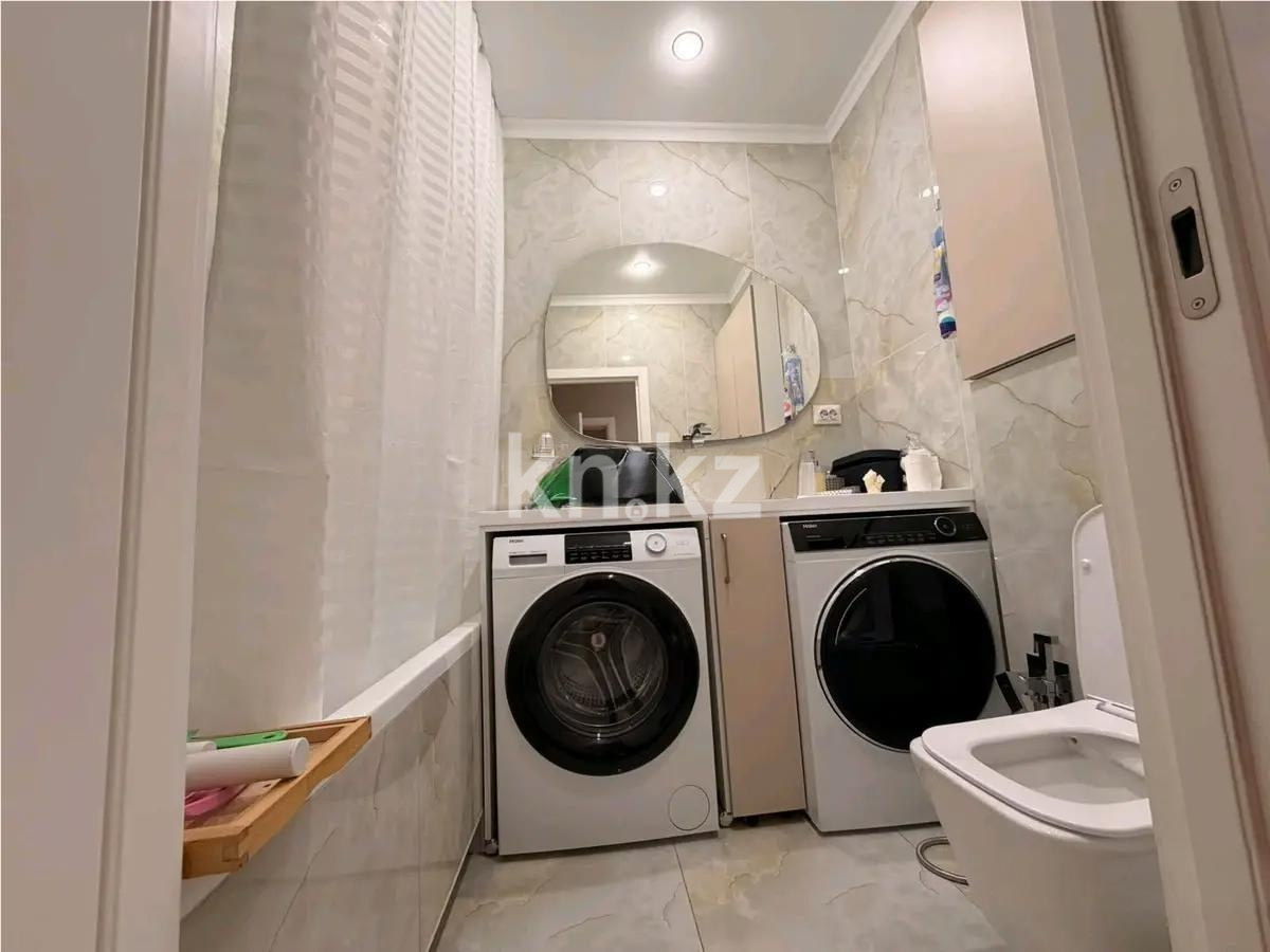 Продажа 3-комнатной квартиры, 90 м² в Алматы - фото 5