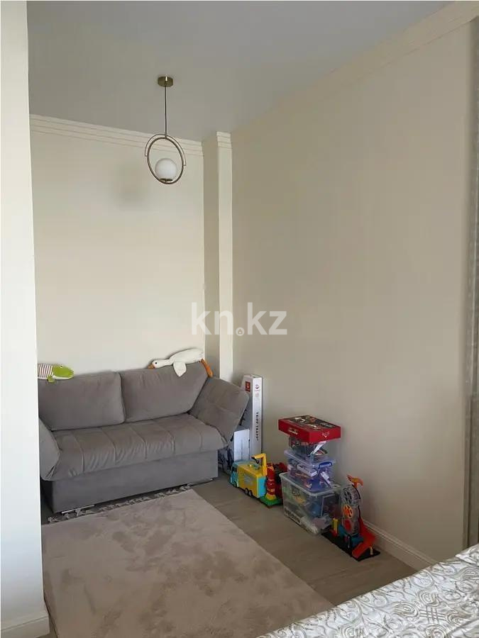 Продажа 2-комнатной квартиры, 58.5 м², ул. Наурызбай батыра, дом  127 в Алматы - фото 2