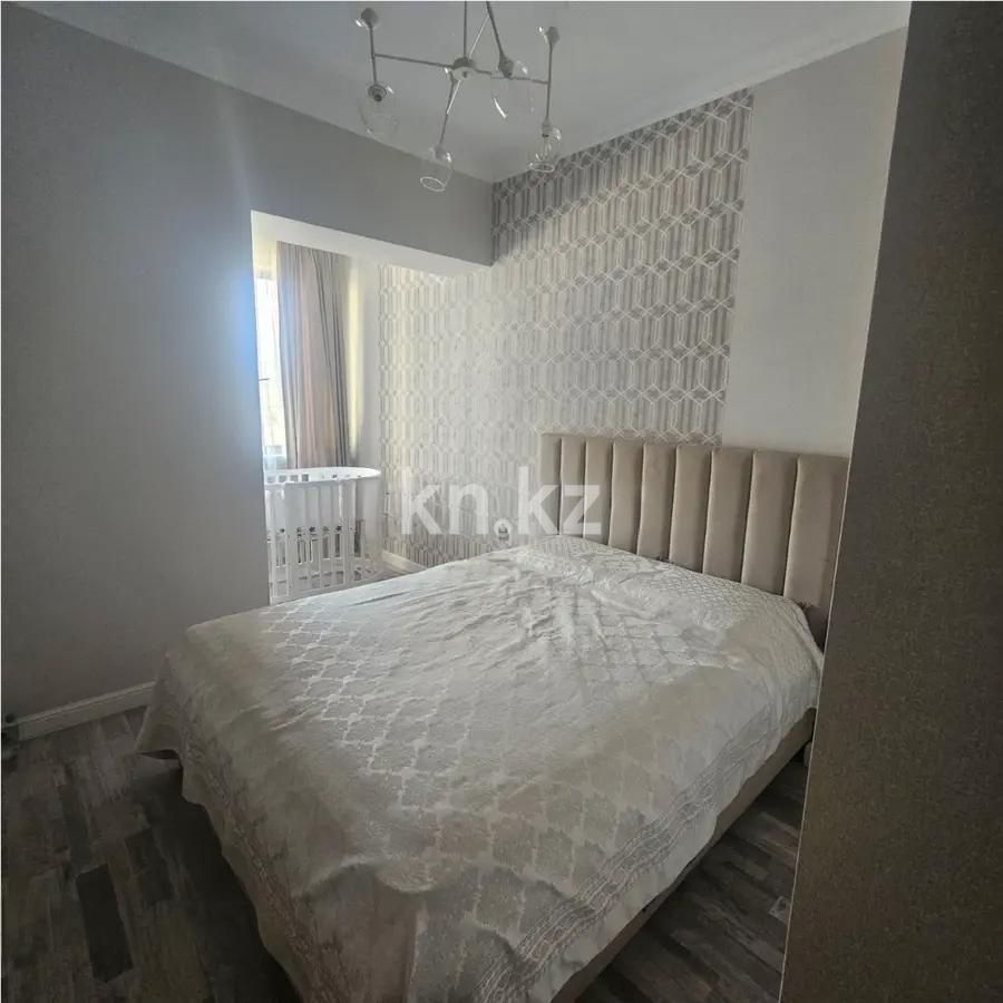 Продажа 3-комнатной квартиры, 98 м², пр. Гагарина, дом  124 в Алматы - фото 3