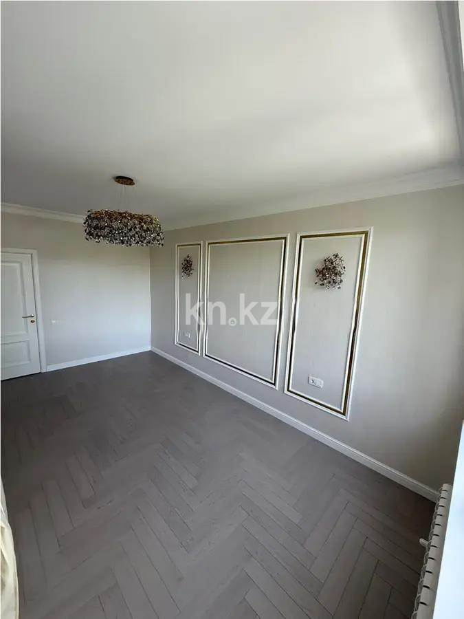 Продажа 3-комнатной квартиры, 89.6 м², мкр-н Кайрат, дом  153/28 в Алматы - фото 2