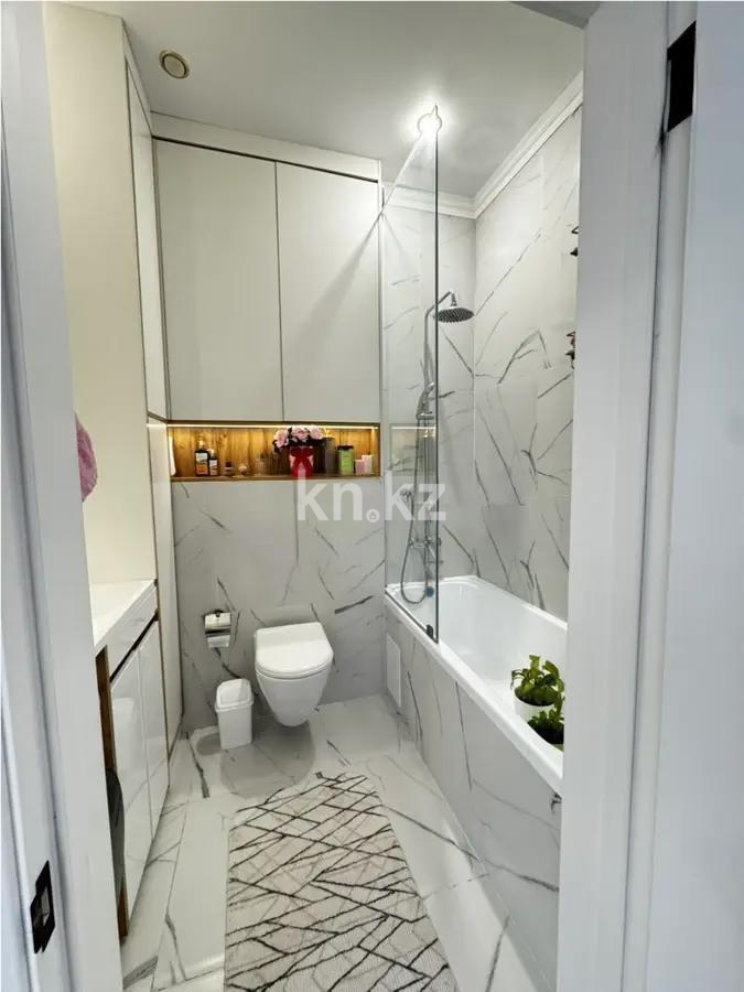 Продажа 2-комнатной квартиры, 47 м² в Астане - фото 4