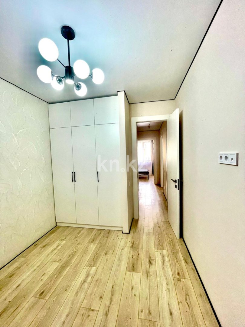 Продажа 4-комнатной квартиры, 60 м² в Астане - фото 11