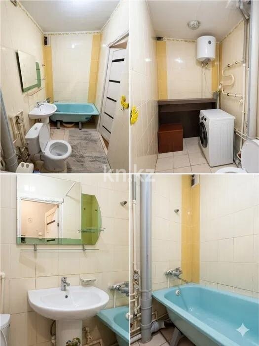 Продажа 2-комнатной квартиры, 44 м² в Темиртау - фото 4