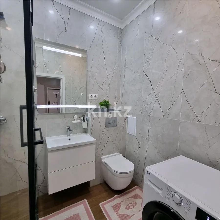 Продажа 3-комнатной квартиры, 90.9 м² в Астане - фото 6