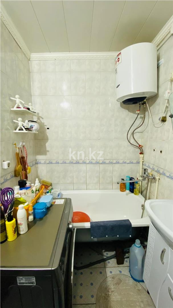 Продажа 3-комнатной квартиры, 51 м² в Караганде - фото 10