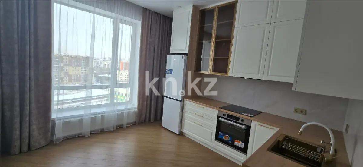Продажа 1-комнатной квартиры, 43 м² в Астане - фото 2
