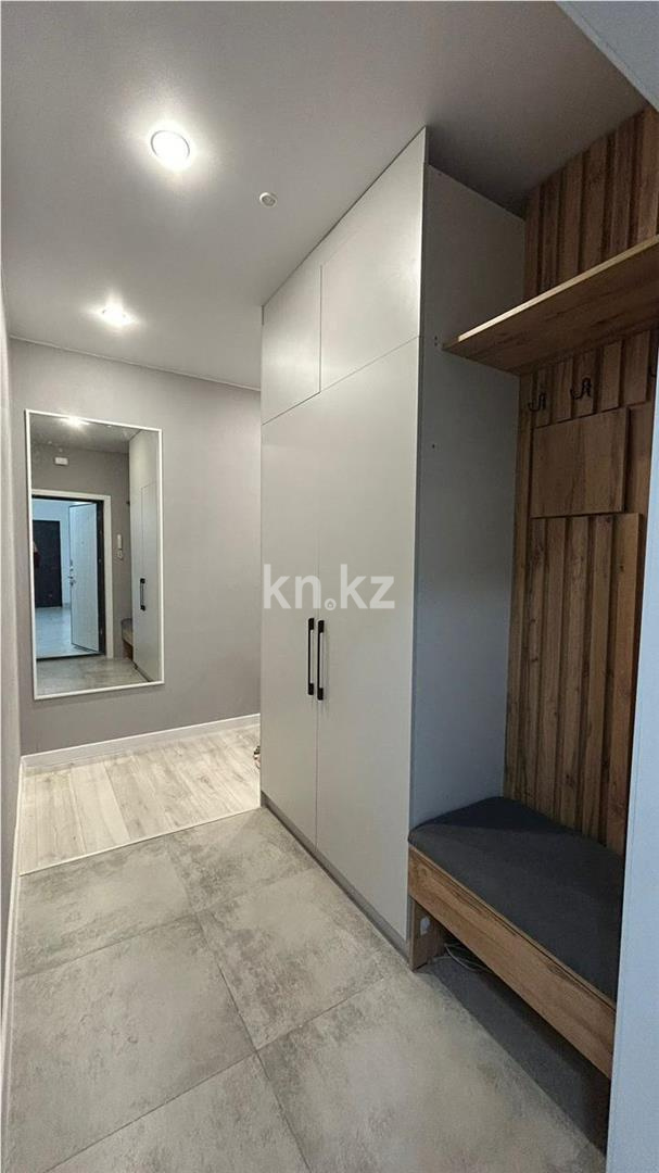 Продажа 2-комнатной квартиры, 55 м², ул. Нажимеденова в Астане - фото 6
