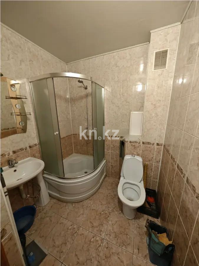 Продажа 1-комнатной квартиры, 37.5 м² в Астане - фото 3