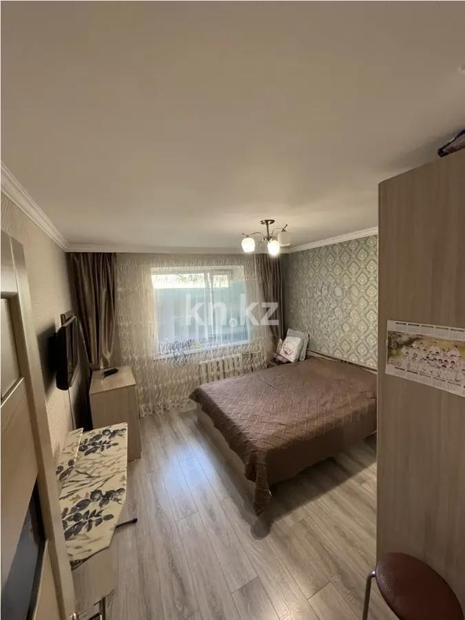 Продажа 2-комнатной квартиры, 55.2 м² в Астане - фото 2