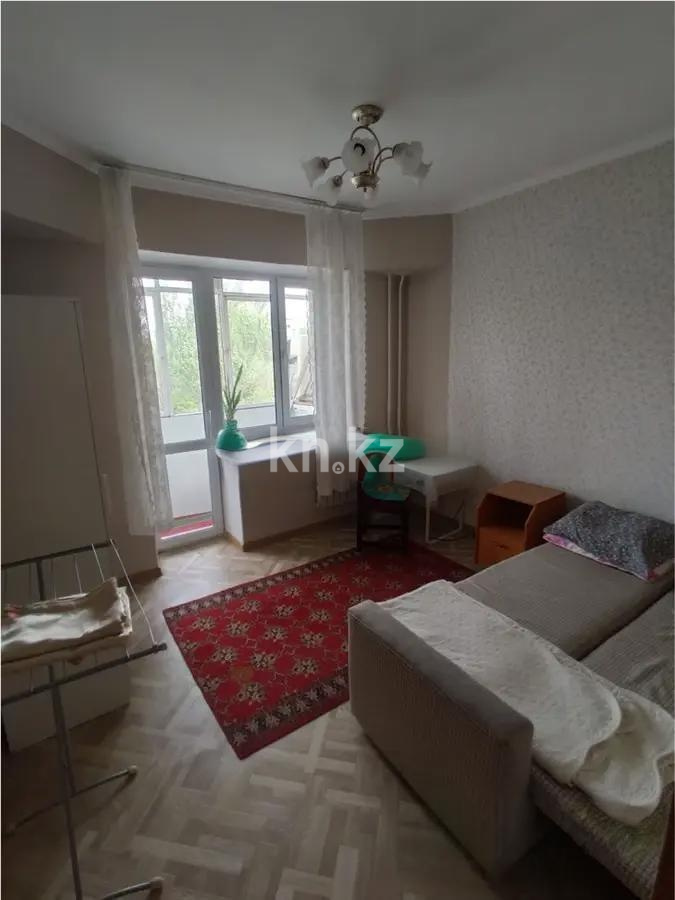 Продажа 2-комнатной квартиры, 56.2 м² в Алматы
