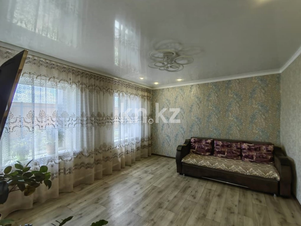 Продажа 5-комнатного дома, 100 м² в Караганде - фото 11