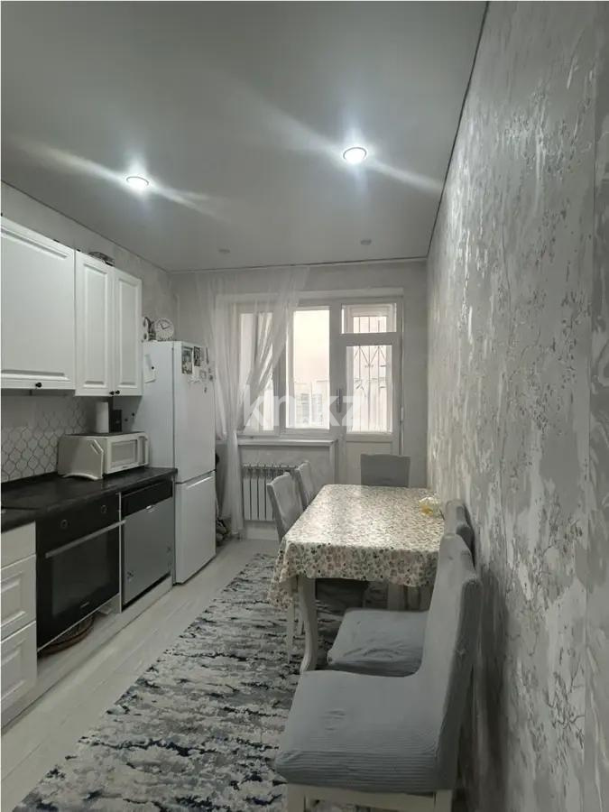 Продажа 3-комнатной квартиры, 83 м², ул. Болекпаева, дом  12 в Астане - фото 3