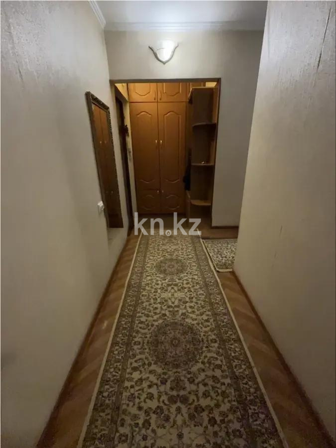 Продажа 2-комнатной квартиры, 42 м² в Алматы - фото 4