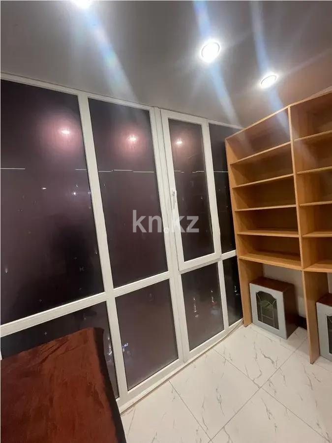 Продажа 1-комнатной квартиры, 39 м² в Астане - фото 6