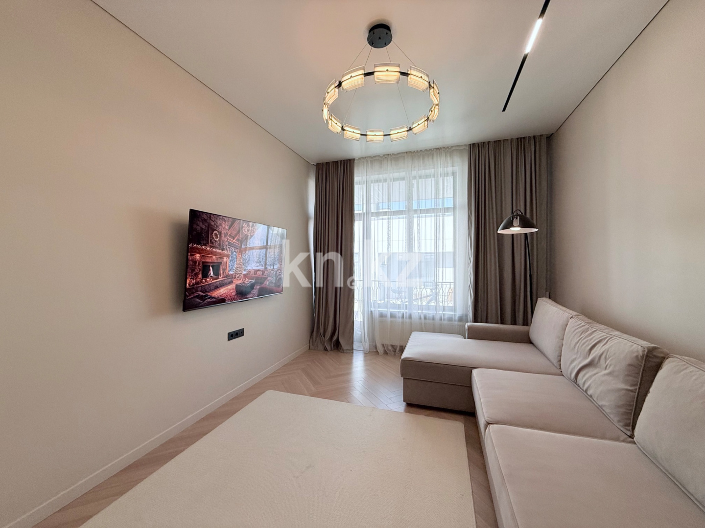 Продажа 3-комнатной квартиры, 93 м² в Алматы - фото 22