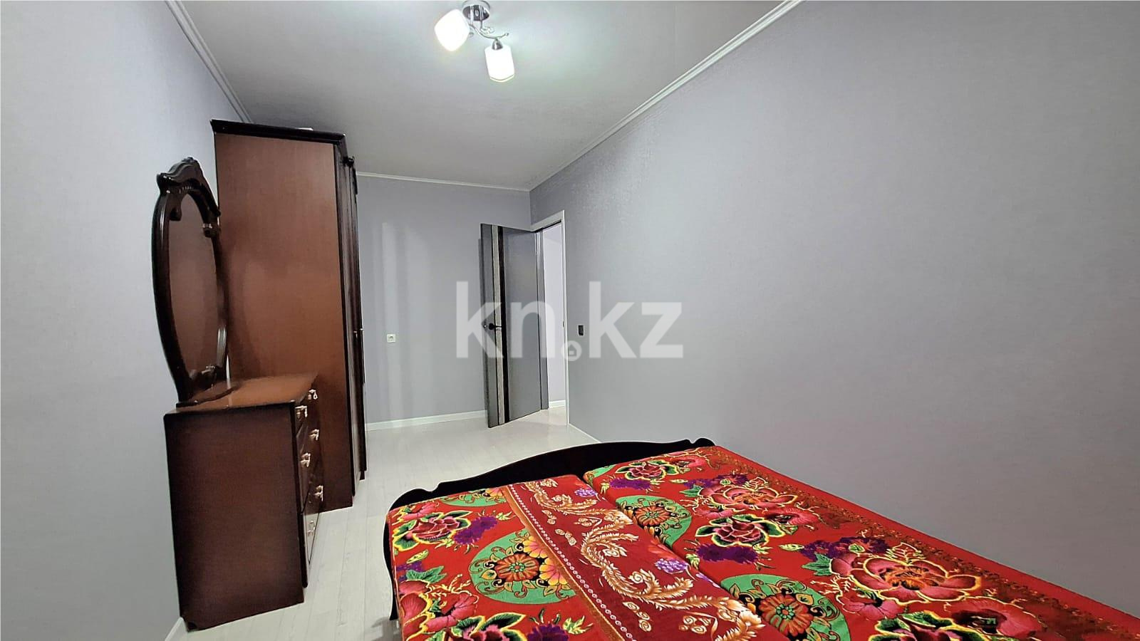 Продажа 5-комнатной квартиры, 86 м², 11а мкр. в Караганде - фото 4