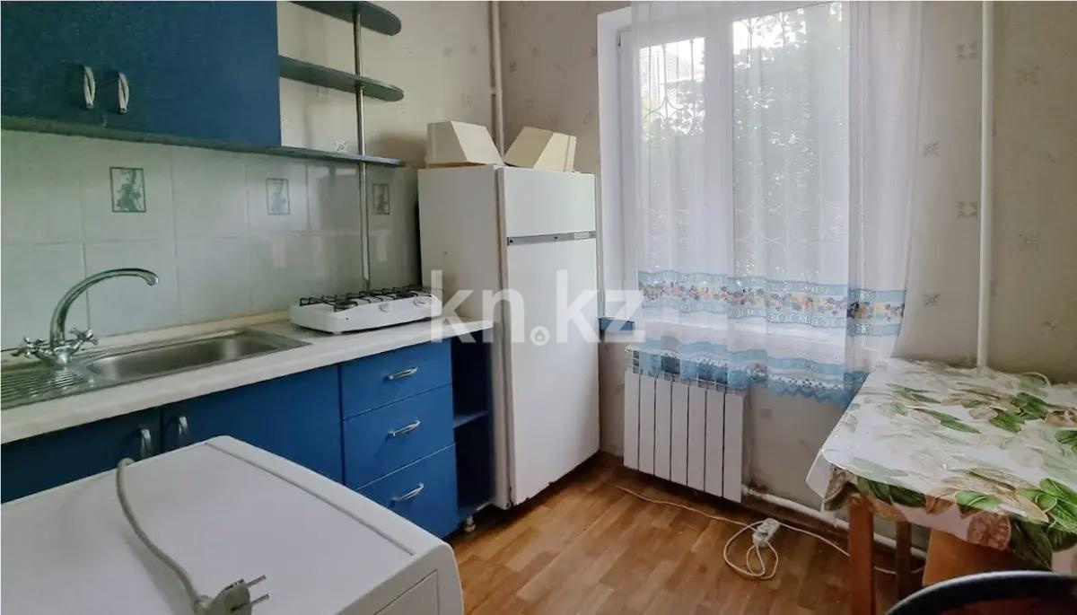 Продажа 3-комнатной квартиры, 56 м² в Алматы - фото 4