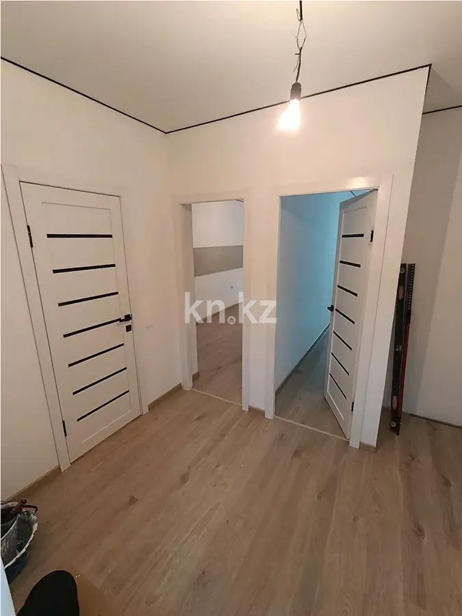 Продажа 1-комнатной квартиры, 38.5 м², мкр. Шугыла, дом  340/37 в Алматы - фото 4