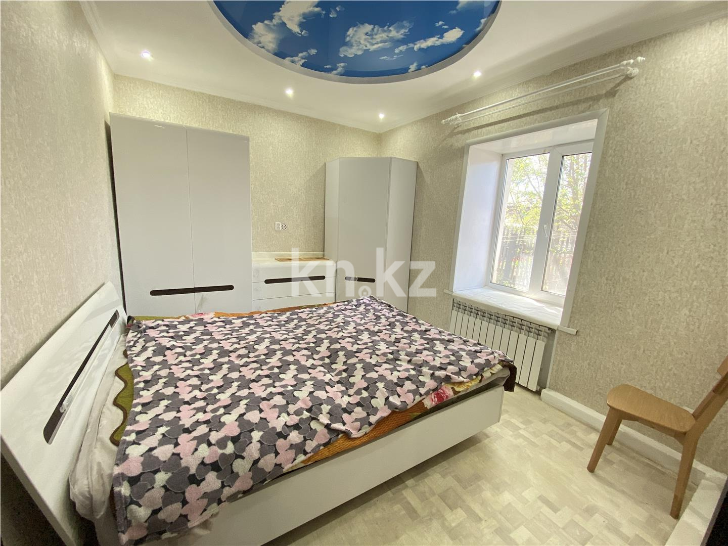 Продажа 3-комнатного дома, 69.4 м² в Караганде - фото 6