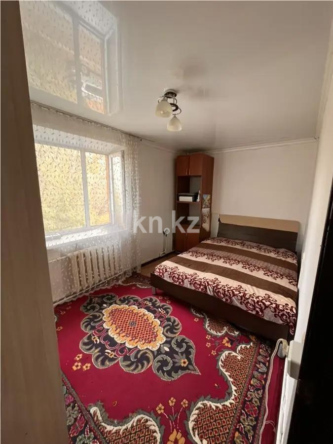 Продажа 2-комнатной квартиры, 41 м², 6 мкр., дом  5 в Караганде - фото 2