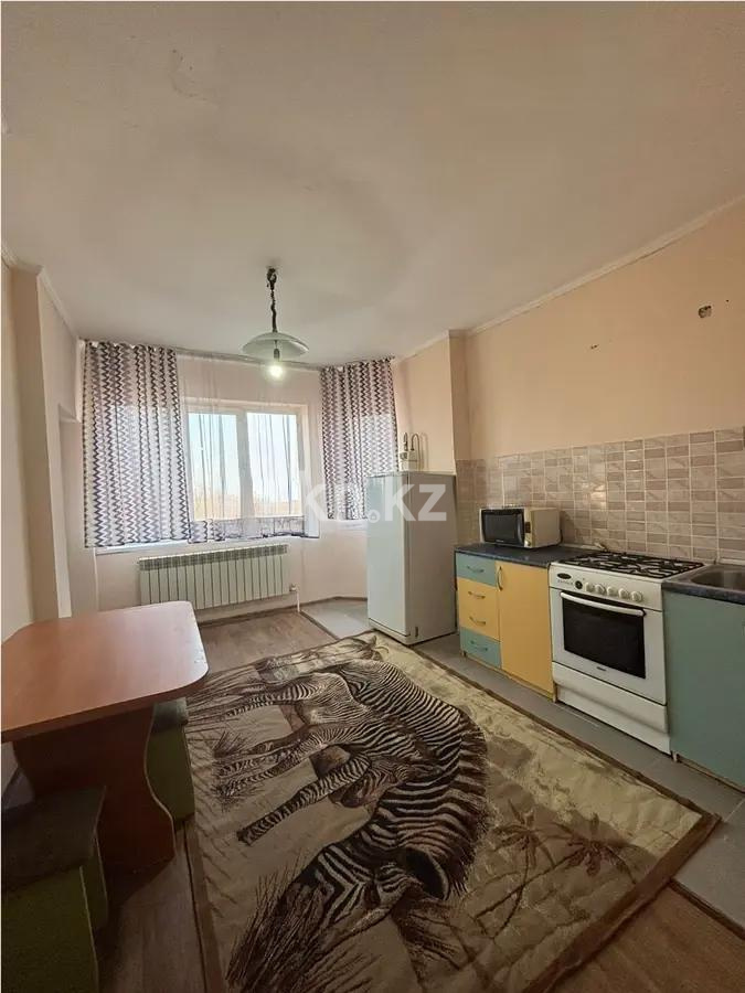 Продажа 1-комнатной квартиры, 40 м² в Алматы - фото 2