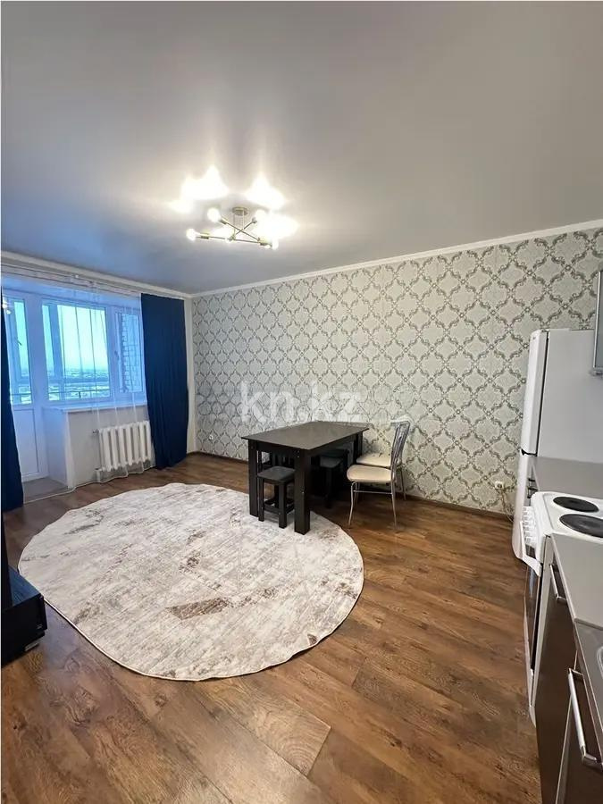 Продажа 2-комнатной квартиры, 42 м², пр. Тлендиева, дом  36 в Астане
