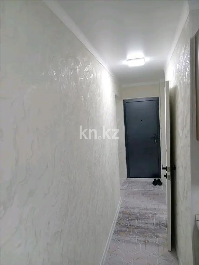 Продажа 2-комнатной квартиры, 45 м² в Алматы - фото 5