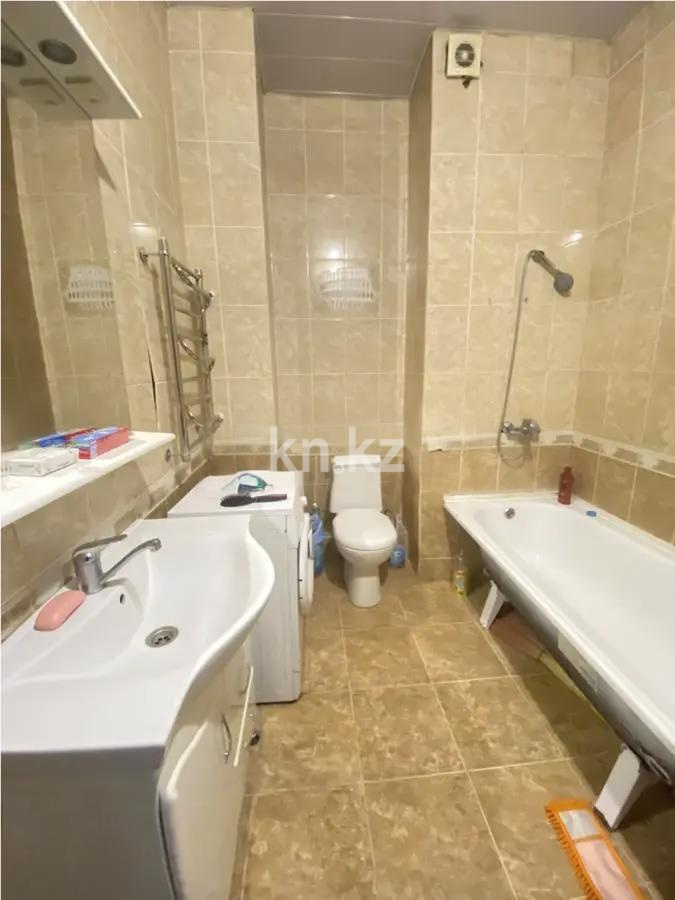 Продажа 2-комнатной квартиры, 45 м² в Астане - фото 3