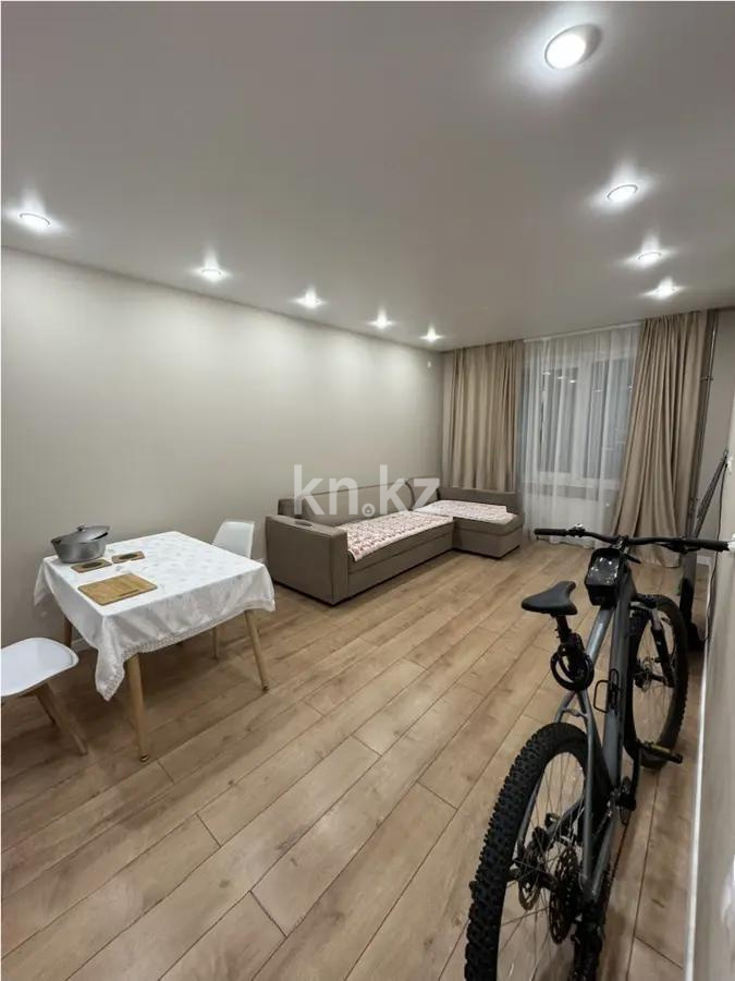 Продажа 2-комнатной квартиры, 40 м² в Астане