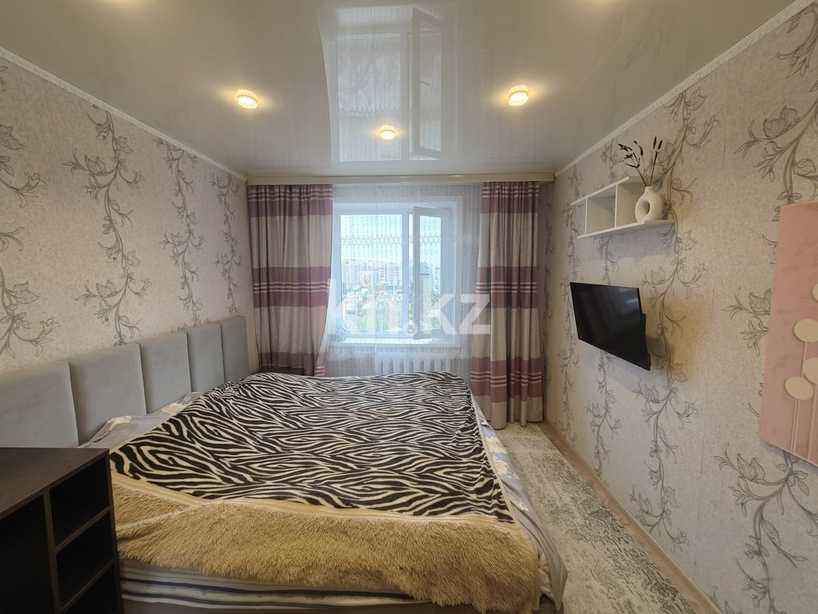 Продажа 3-комнатной квартиры, 60.3 м² в Караганде - фото 4