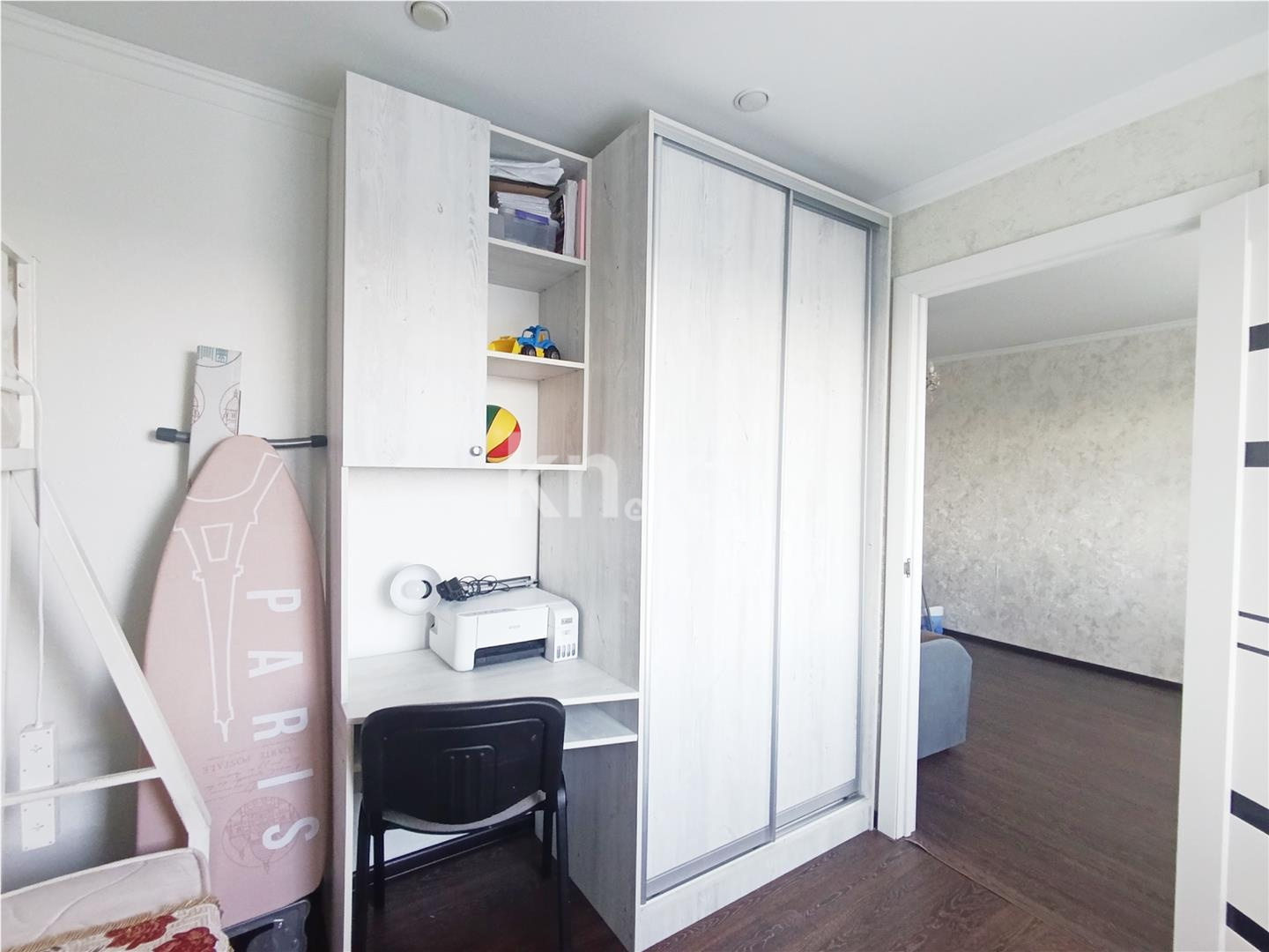 Продажа 3-комнатной квартиры, 62 м², ул. Методическая, дом  17 в Караганде - фото 9