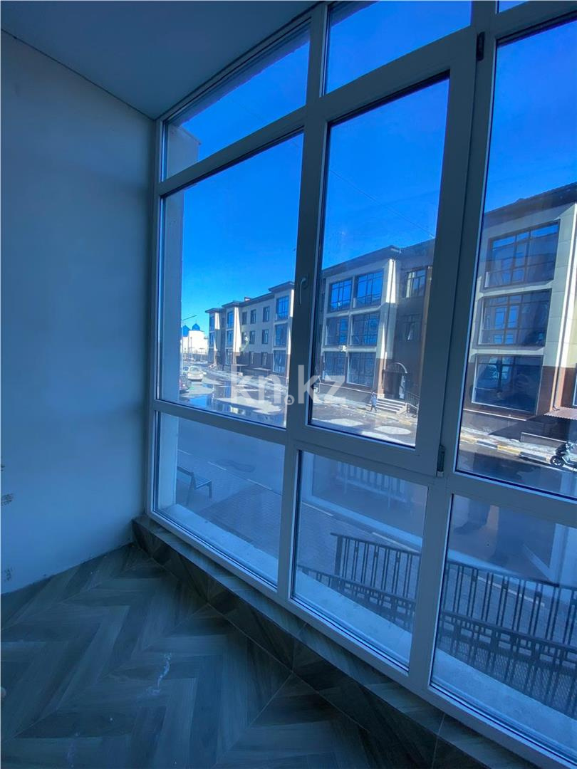 Продажа 3-комнатной квартиры, 88 м² в Караганде - фото 13