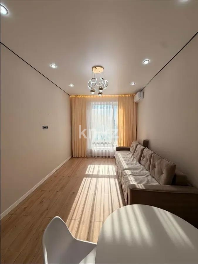 Продажа 2-комнатной квартиры, 37 м² в Астане