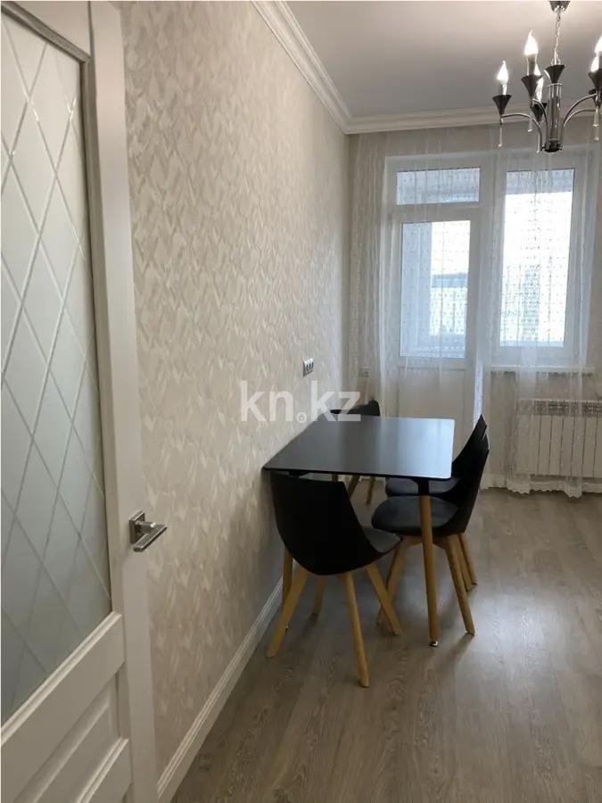 Продажа 1-комнатной квартиры, 42 м² в Астане - фото 2