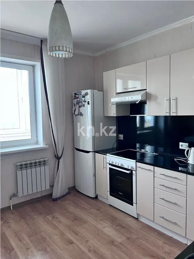 Продажа 1-комнатной квартиры, 42.2 м² в Астане - фото 2