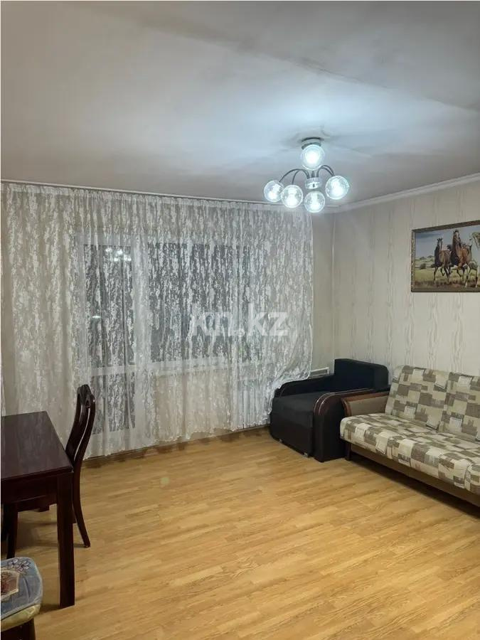 Продажа 1-комнатной квартиры, 36 м², мкр-н Гульдер-1, дом  4 в Караганде