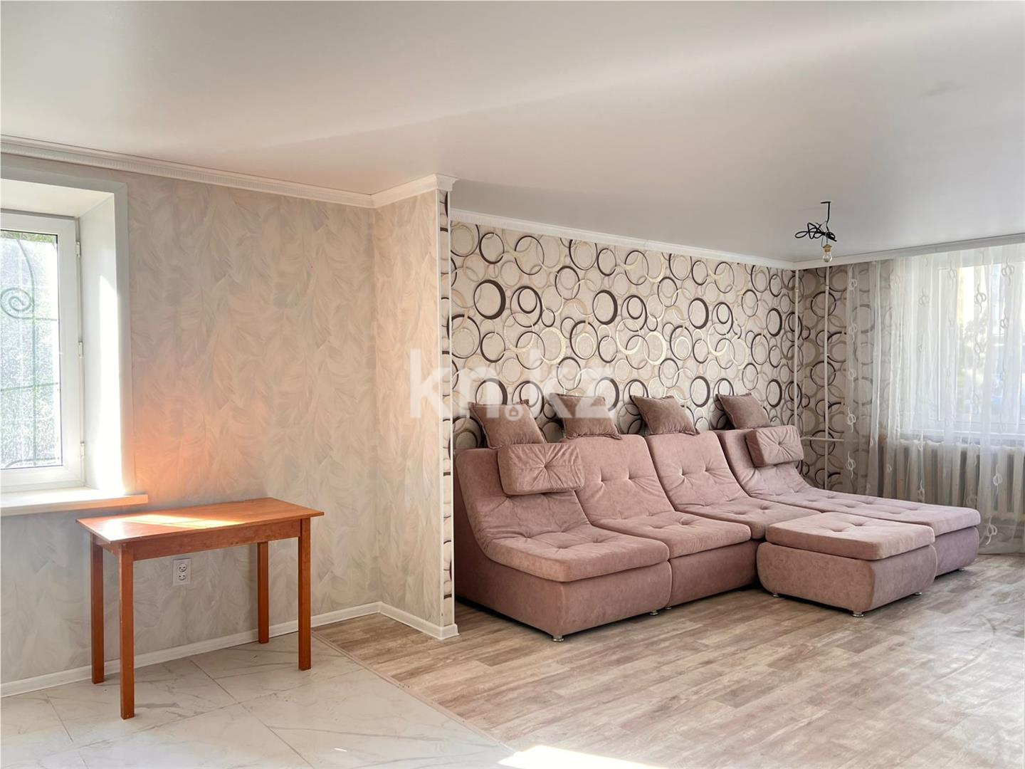 Продажа 2-комнатной квартиры, 48 м² в Караганде - фото 9
