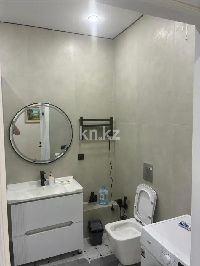 Продажа 2-комнатной квартиры, 67 м² в Астане - фото 3