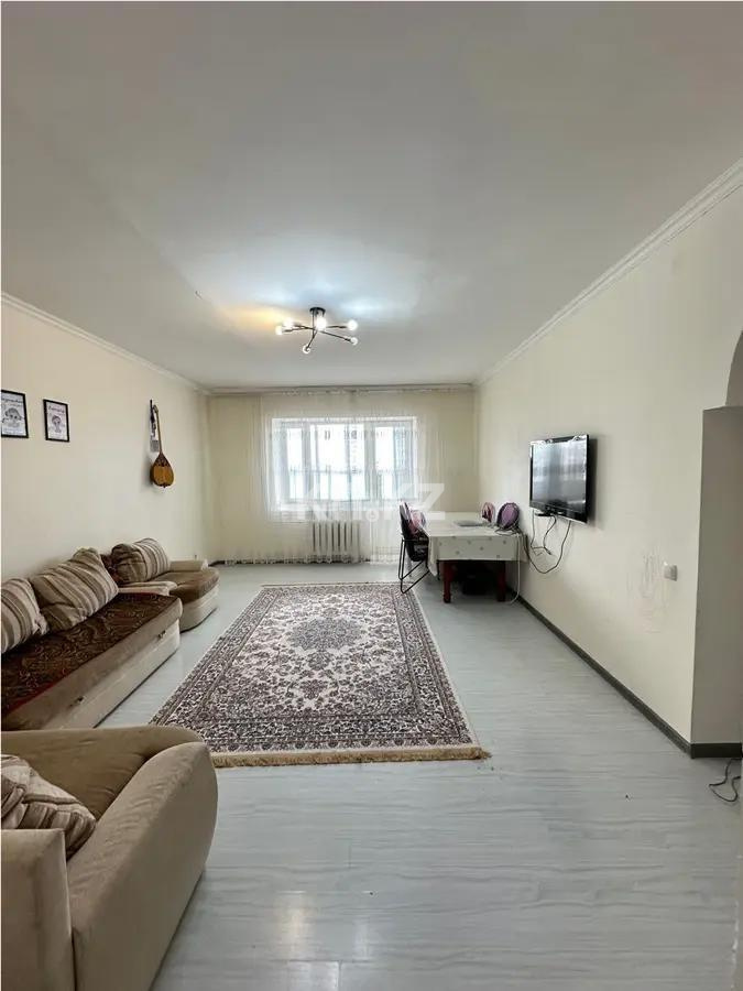 Продажа 2-комнатной квартиры, 64 м², пр. Кудайбердыулы, дом  17/4 в Астане