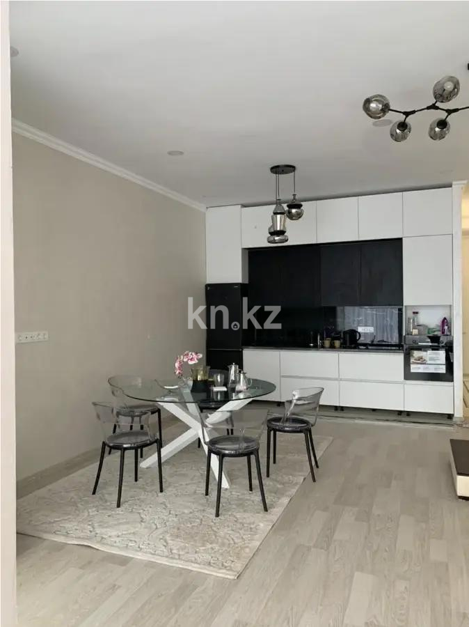 Продажа 2-комнатной квартиры, 70 м² в Алматы - фото 3